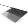 Lenovo IdeaPad 3 15IIL05 Laptop - 10th Gen Ci3, 8GB, 256GB SSD, 15.6 FHD IPS, Platinum Grey, Windows 10 view