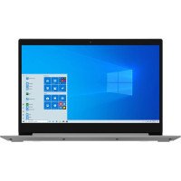 Lenovo IdeaPad 3 15IIL05 Laptop - 10th Gen Ci7, 8GB, 1TB, 15.6 FHD, Platinum Grey