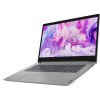 Lenovo IdeaPad 3 15IIL05 Laptop - 10th Gen Ci7, 8GB, 1TB, 15.6 FHD, Platinum Grey view