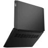 Lenovo IdeaPad Gaming 3 15IMH05 Laptop - 10th Gen Ci7, 8GB, 256GB SSD, NVIDIA GeForce GTX 1650 4GB, 15.6 FHD IPS, Windows 10 view