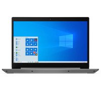 Lenovo Ideapad L3 15IML05 Laptop - Intel Celeron 5205U, 4GB, 1TB, 15.6 HD, Platinum Grey 