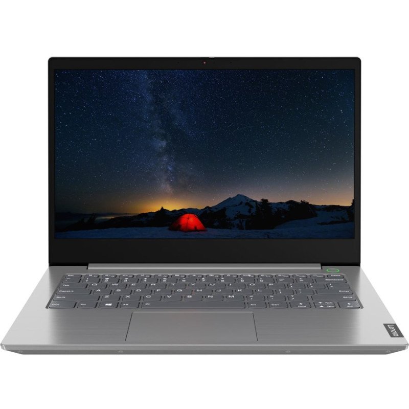 Lenovo ThinkBook 14 Laptop 10th Gen Intel Core i5 1035G1 8GB 1TB Radeon 630 2GB GC  view 1