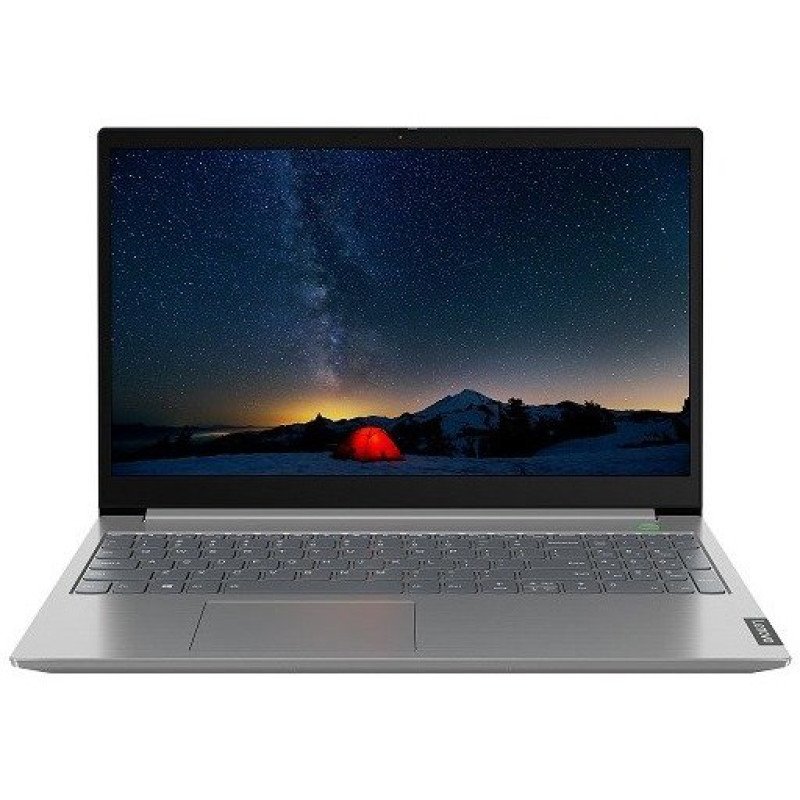 Lenovo ThinkBook 15 - 10th Gen Ci5 8GB 1TB Radeon 630 2GB GC 15.6 FHD view 1