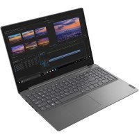 Lenovo V15 Laptop - 10th Gen Ci5 4GB 1TB HDD 15.6 HD Iron Grey,82C500ESAK