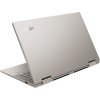 Lenovo Yoga C740-15IML Laptop 10th Gen Ci7 10510U 12GB 512GB SSD 32GB Optane 15.6 FHD Touchscreen Backlit KB Windows 10 Intel UHD Graphics 81TD0005US  view