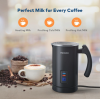 Miroco MI-MF001 Milk Frother Steamer view