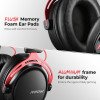 Mpow BH415 Air 2.4G Wireless Gaming Headset view