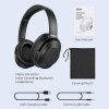 Mpow H12 ANC Wired Wireless Bluetooth Headphone Model BH366A view