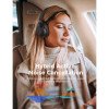 Mpow H12 ANC Wired Wireless Bluetooth Headphone Model BH366A view
