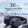 Mpow H12 ANC Wired Wireless Bluetooth Headphone Model BH366A view