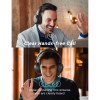 Mpow H12 ANC Wired Wireless Bluetooth Headphone Model BH366A view