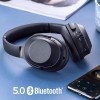 Mpow H12 ANC Wired Wireless Bluetooth Headphone Model BH366A view