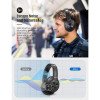 Mpow H21 Hybrid Noise Cancelling Headphones  BH398A view