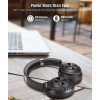 Mpow H21 Hybrid Noise Cancelling Headphones  BH398A view