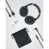 Mpow H21 Hybrid Noise Cancelling Headphones  BH398A view