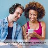 OneOdio A70 Bluetooth Headphones view