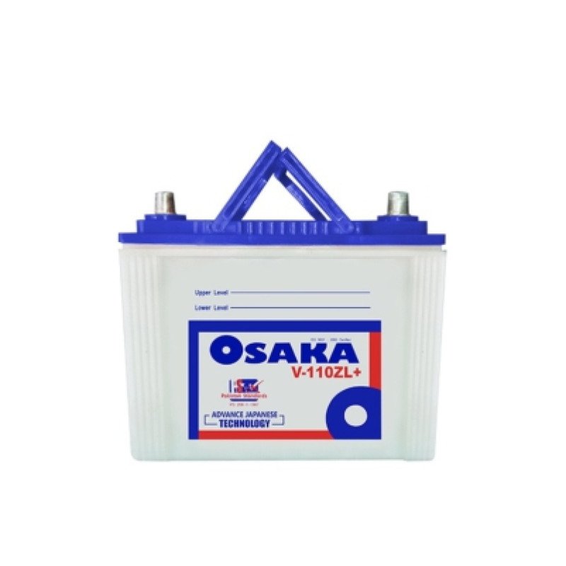 Osaka 110 85 AH Osaka Battery 110 