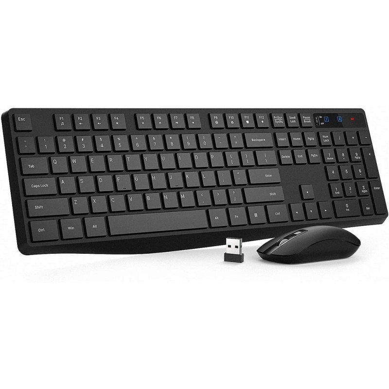 PONVIT wireless combo PC230A