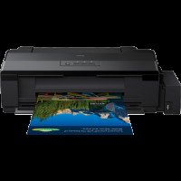 Epson L1800 A3 Photo Ink Tank Printer