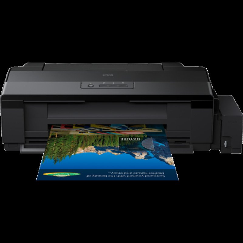 Epson L1800 A3 Photo Ink Tank Printer view 1