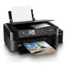 Epson L850 Photo All-in-One Ink Tank Printer  view