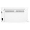HP 107w Wireless LaserJet Printer  view