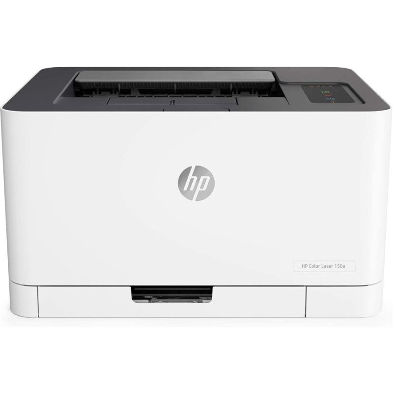 HP Color Laser 150a (4ZB94A) view 1
