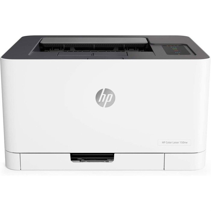 HP Color Laser 150nw Wireless Printer 