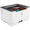 HP Color Laser 150nw Wireless Printer  view