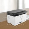 HP Color Laser MFP 178NW Printer (4ZB96A)  view