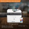 HP Color Laser MFP 179FNW Printer  view