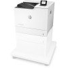 HP Color LaserJet Enterprise M652dn Laser Printer  view