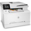 HP Color LaserJet Pro M283fdw Multifunction Printer MFP view