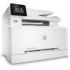 HP Color LaserJet Pro M283fdw Multifunction Printer MFP view