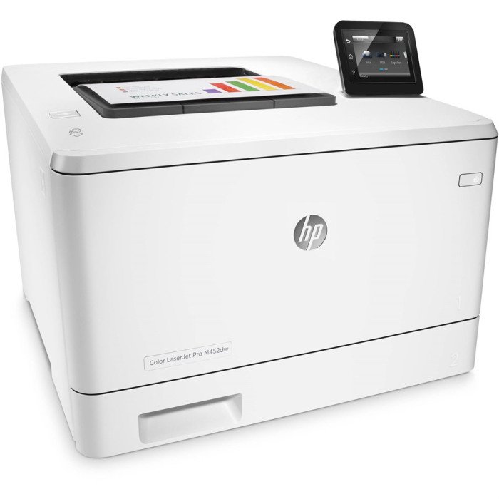 HP Color LaserJet Pro M452dw (CF394A)