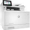 HP Color LaserJet Pro M479FDN Multifunction Printer  view