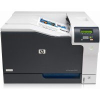 HP Color LaserJet Professional CP5225dn Printer 