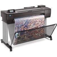 HP DesignJet T730 36-in Printer F9A29B