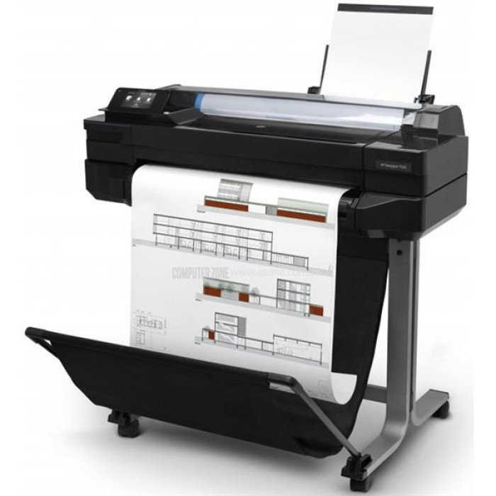 HP Designjet T520 36-in ePrinter