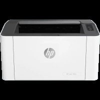 HP Laser 107a Printer 4ZB77A 