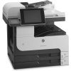 HP LaserJet Enterprise MFP M725dn All-in-One Monochrome Laser Printer view