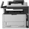 HP LaserJet Enterprise MFP M725dn All-in-One Monochrome Laser Printer view