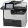 HP LaserJet Enterprise MFP M725dn All-in-One Monochrome Laser Printer view