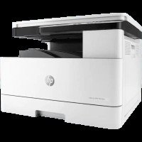 HP LaserJet MFP M436dn Printer A3