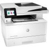 HP LaserJet Pro M428fdw All-in-One Monochrome Laser Printer view