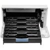 HP M479fdw Color LaserJet Pro MFP Printer view