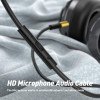 Rydohi Wireless Headphones Over Ear view