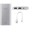 Samsung 10000 mAh Fast Charging Power Bank view