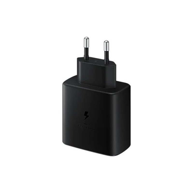 Samsung 45W Charger with Cable 1.8m view 1