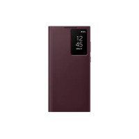 Samsung Galaxy S22 Ultra CVC Burgundy	